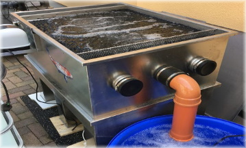 Teichtechnik