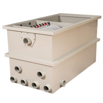 combi-trommelfilter