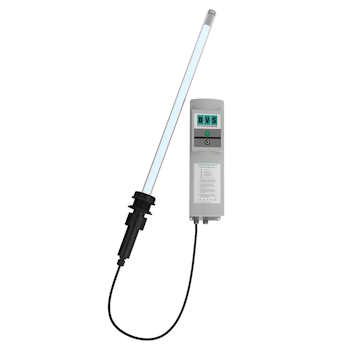 DVS UV-Lampen
